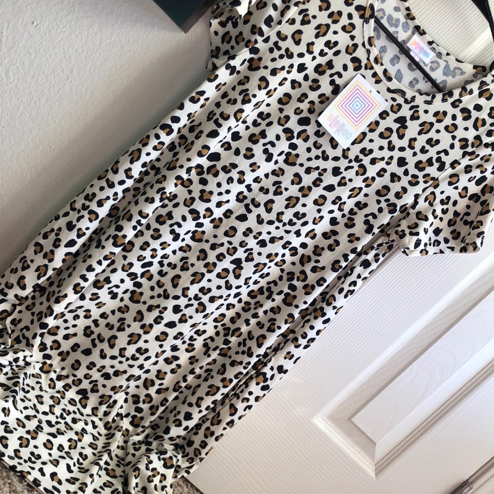 Brand new tshirt dress